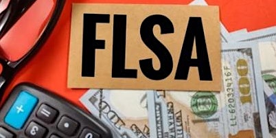 Image principale de New FLSA Overtime Rule Issued by DOL: Are You Ready?