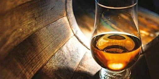 Imagem principal do evento Loch Lomond Distillery Whisky Tasting
