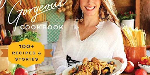 Imagem principal do evento Download [pdf]] The Pasta Queen: A Just Gorgeous Cookbook: 100+ Recipes and