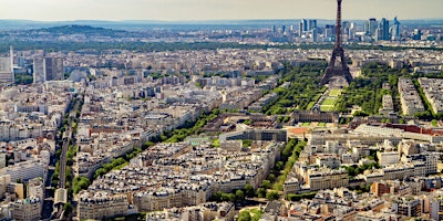 Image principale de Afterwork présentiel à Paris