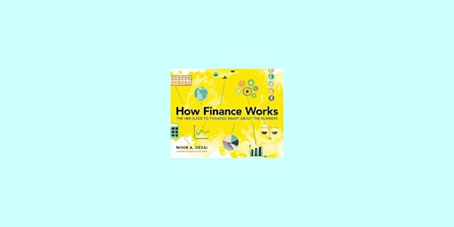 Hauptbild für [PDF] download How Finance Works: The HBR Guide to Thinking Smart About the
