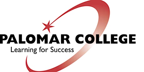 Palomar College Application Workshop primary image