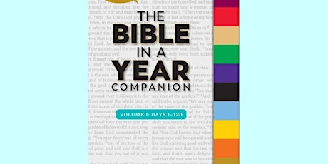 epub [DOWNLOAD] The Bible in a Year Companion, Volume I (Bible in a Year Co