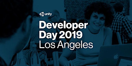 Unity Developer Day 2019: Los Angeles primary image