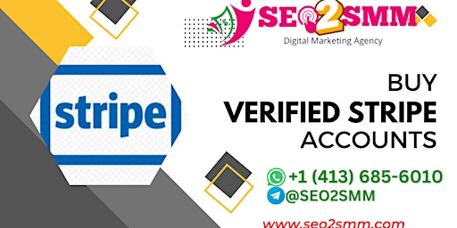 Buy Verified Stripe Accounts From 2024 primary image