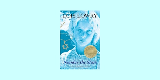 Imagem principal do evento Download [PDF]] Number the Stars: A Newbery Award Winner by Lois Lowry epub