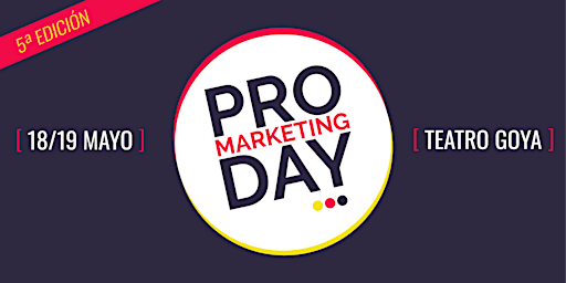 PRO Marketing DAY 2024  primärbild