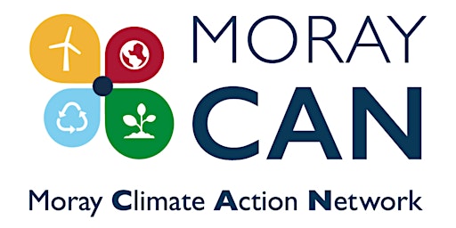 Imagem principal do evento Moray CAN - Climate Action Network Meeting