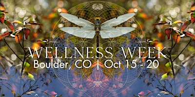 Immagine principale di Wellness Week 