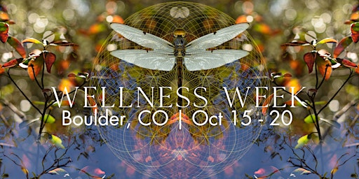 Primaire afbeelding van Wellness Week