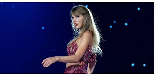 Imagem principal do evento Taylor Swift with Gracie Abrams