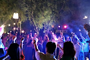 Imagem principal do evento BDS Party