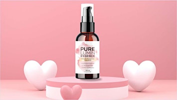 PureLumin Essence Reviews (I've Tested) - My Honest Experience! primary image
