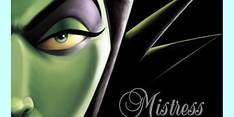 PDF [Download] Mistress of All Evil (Villains, #4) by Serena Valentino EPub
