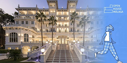 Primaire afbeelding van OHMÁ2024 - Hotel Miramar. Un escenario para contemplar el mar