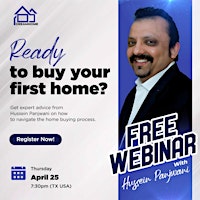 Imagen principal de The Dos and Don'ts for First-Time Homebuyers