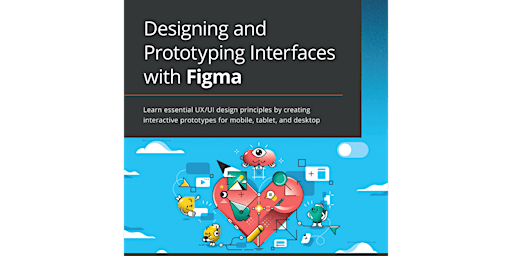 [PDF] DOWNLOAD Designing and Prototyping Interfaces with Figma By Fabio Sta primary image