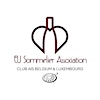 Logotipo da organização EU Sommelier Association + AIS
