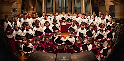 Primaire afbeelding van Choral Celebration: Harmonizing with Choirs and Vocal Ensembles