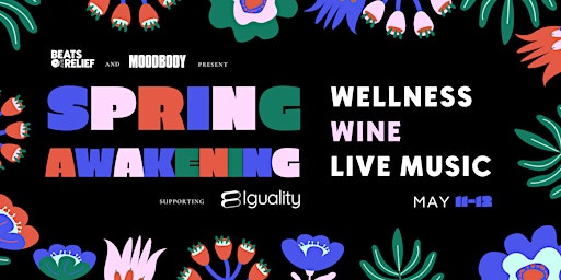 Primaire afbeelding van Spring Awakening: Wellness, Wine and Music Weekend in Barcelona