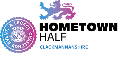 Hometown Half - Clackmannanshire primary image