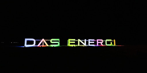 Dasi Energi - 2 Day Pass (8/9 - 8/10) (18+ Event) Tickets  primärbild