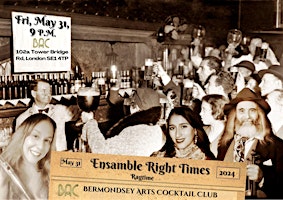 Ensamble Right Times primary image
