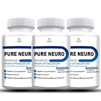 Primaire afbeelding van Where To Buy Pure Neuro Best Product For Enhanced Brain Optimization!! 2024