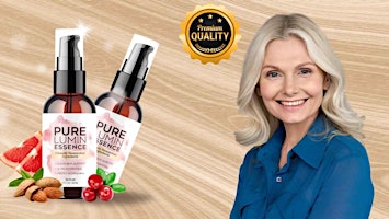 Hauptbild für PureLumin Essence Customer Complaints Exposed! Review ALL the Facts!