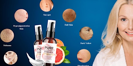 Imagen principal de PureLumin Essence Orders : Is This Skincare Formula Truly Effective For Hydrating Skin?