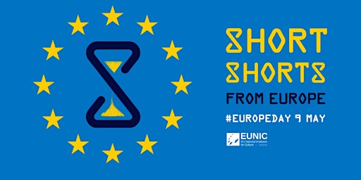Europe Day 2024: ’Short Shorts from Europe’ – Free Film Screenings primary image