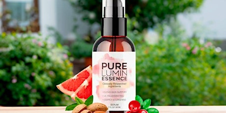 Pure Lumin Essence Serum Reviews – PureLumin to Support Dark-Spots Free Skin!