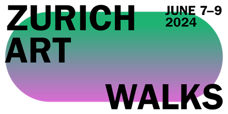 Zurich Art Walks