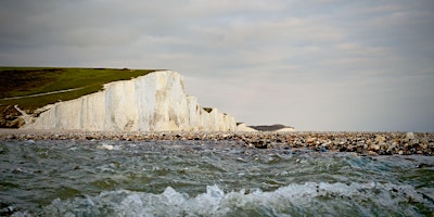 Immagine principale di Photography Walks for Wellbeing - Cuckmere Haven 