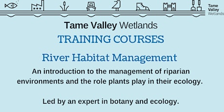 River and Wetland Habitat Management primary image