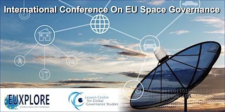 International Conference On EU Space Governance