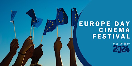 Collection image for Europe Day Film Festival