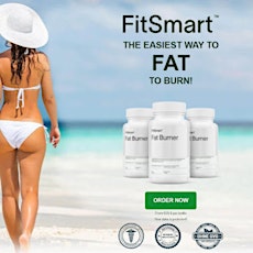 FitSmart Fat Burner United Kingdom: Reviews, Does It Works (Tested) Price & Buy!