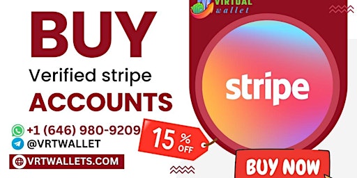 Imagen principal de Buy Verified Stripe Accounts