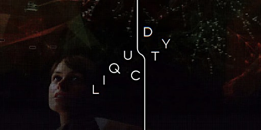 Liquid City Open Studio Day primary image