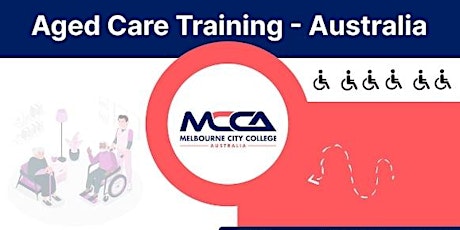 Aged Care Training in Australia