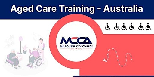 Aged Care Training in Australia primary image