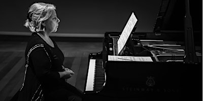 Imagem principal do evento Récital piano | Chemins de traverse | Laurence Mekhitarian
