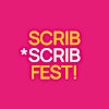 Logo de Scrib Fest