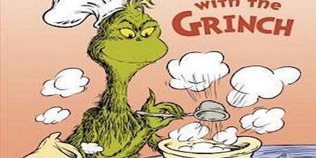 PDF [READ] Cooking with the Grinch (Dr. Seuss) (Step into Reading) PDFREAD