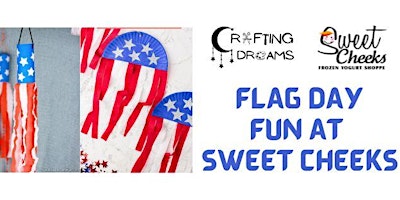 Imagen principal de Flag Day Fun at Sweet Cheeks