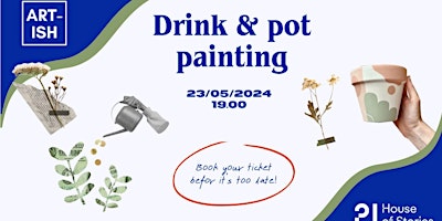 POT PAINTING primary image