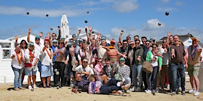 Dolce World Petanque primary image