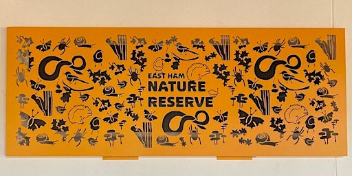 Hauptbild für East Ham Nature Reserve – A celebration of 40 years of the visitor centre