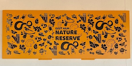 East Ham Nature Reserve – A celebration of 40 years of the visitor centre